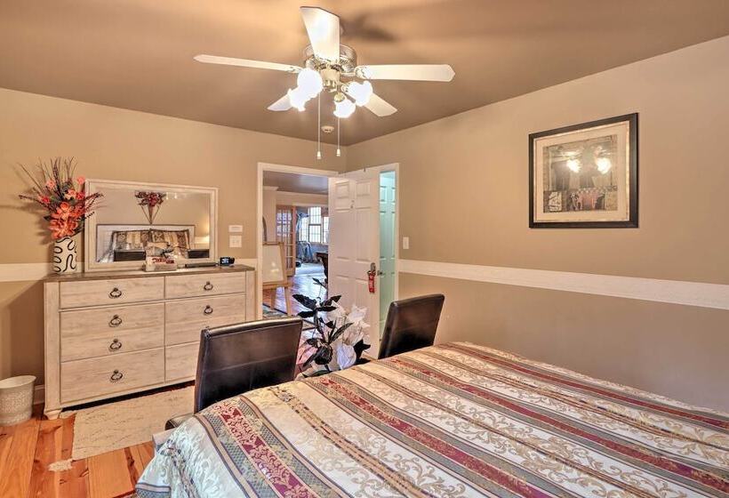 Mountain View Ocoee Escape Near Lake Ocoee!