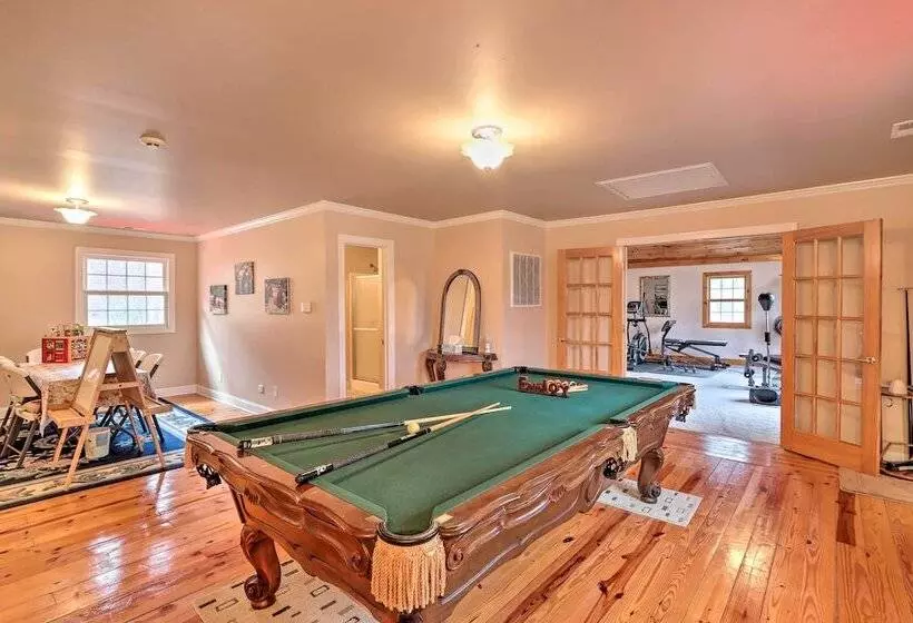 Mountain View Ocoee Escape Near Lake Ocoee!