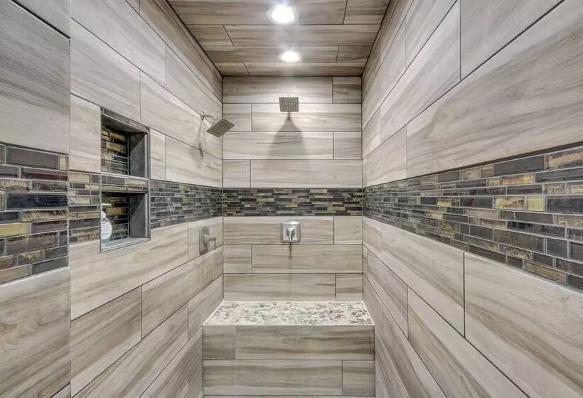 Peaceful Belfry Retreat On 14 Acres W/ Grill!