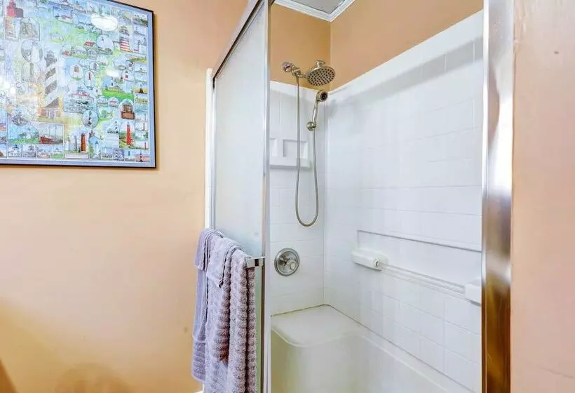 Pet Friendly Rehoboth Beach Vacation Rental!