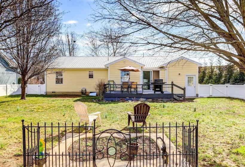 Pet Friendly Rehoboth Beach Vacation Rental!