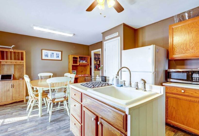 Pet Friendly Rehoboth Beach Vacation Rental!