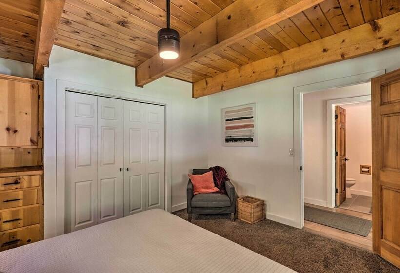 Provo Cabin W/ Mountain Views, Babbling Creek