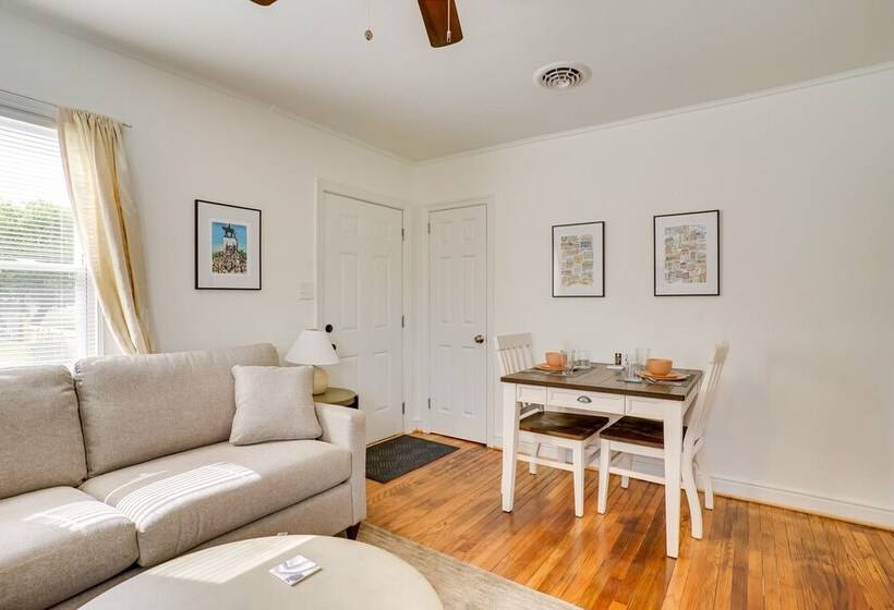 Richmond Vacation Home: 4 Mi To Downtown!