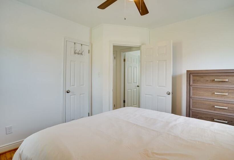 Richmond Vacation Home: 4 Mi To Downtown!