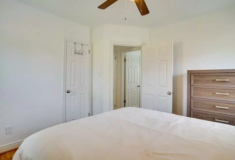 Richmond Vacation Home: 4 Mi To Downtown!