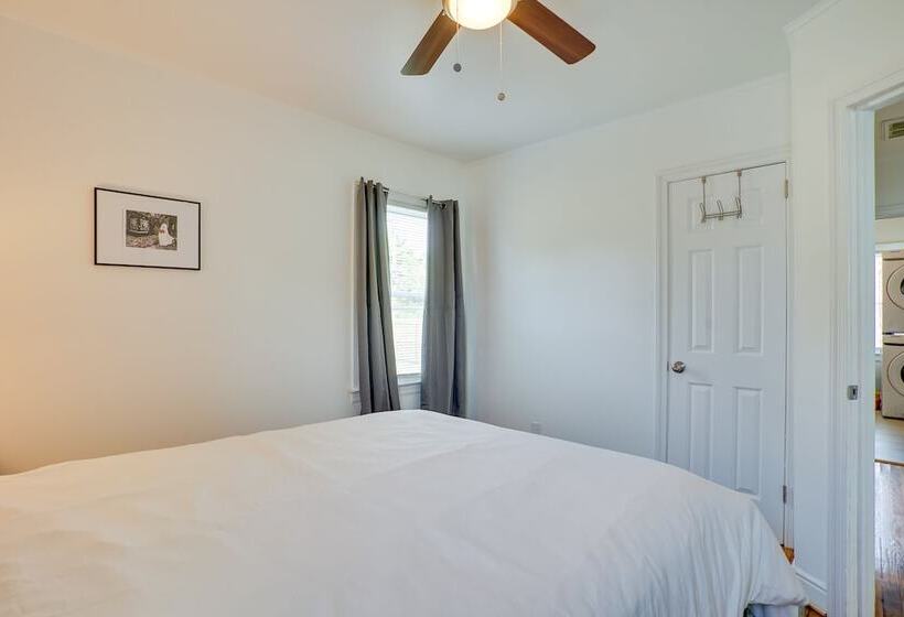 Richmond Vacation Home: 4 Mi To Downtown!