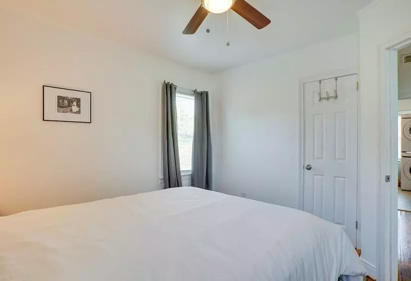 Richmond Vacation Home: 4 Mi To Downtown!