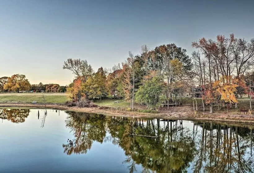 The Crown Goose    Bullard Home W/ Pool & Spa!