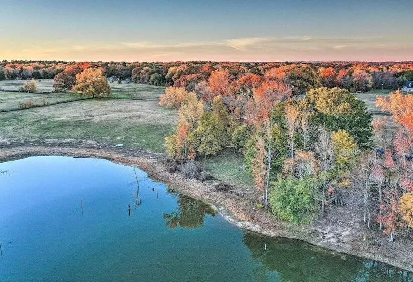 The Crown Goose    Bullard Home W/ Pool & Spa!