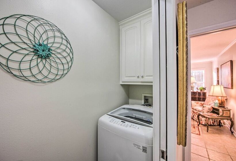 The Crown Goose    Bullard Home W/ Pool & Spa!