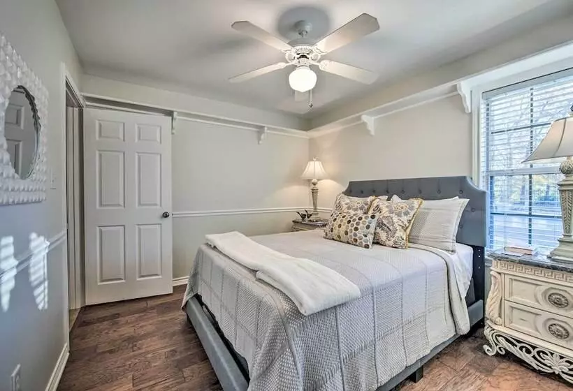 The Crown Goose    Bullard Home W/ Pool & Spa!