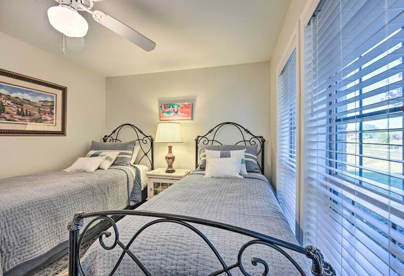 The Crown Goose    Bullard Home W/ Pool & Spa!