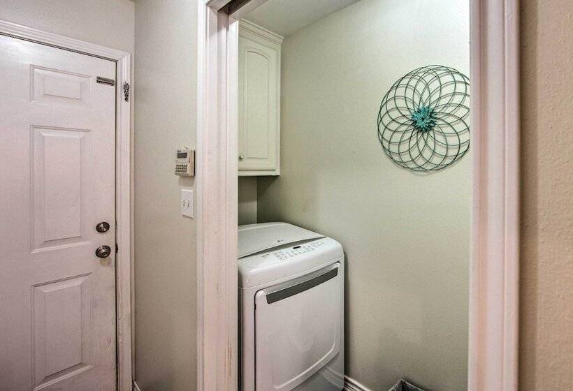 The Crown Goose    Bullard Home W/ Pool & Spa!