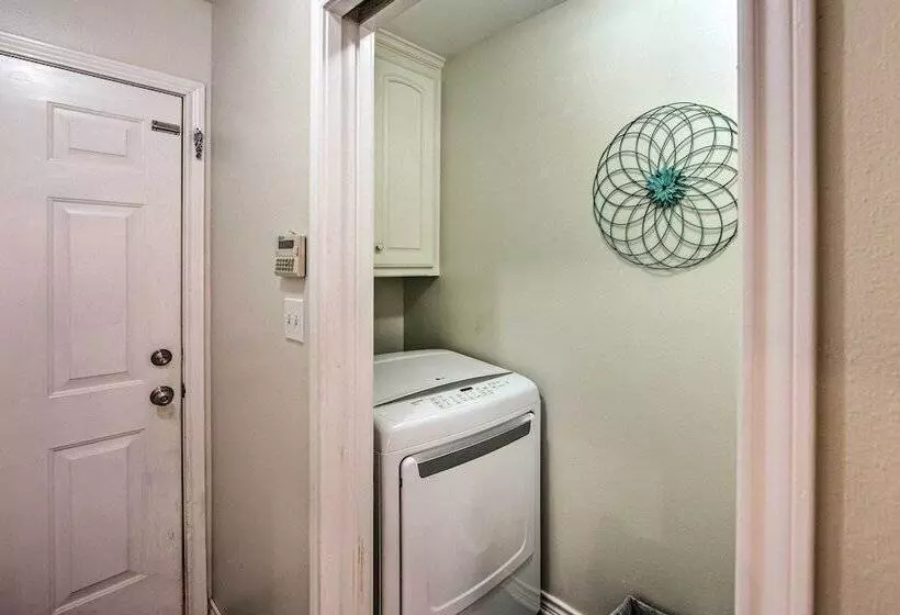 The Crown Goose    Bullard Home W/ Pool & Spa!