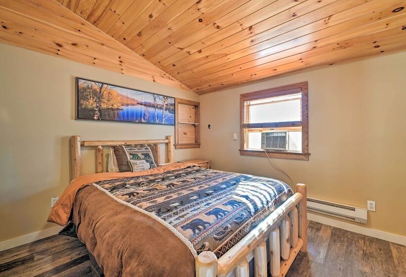 Unadilla Cabin On 50 Acres + Fire Pit & Creek