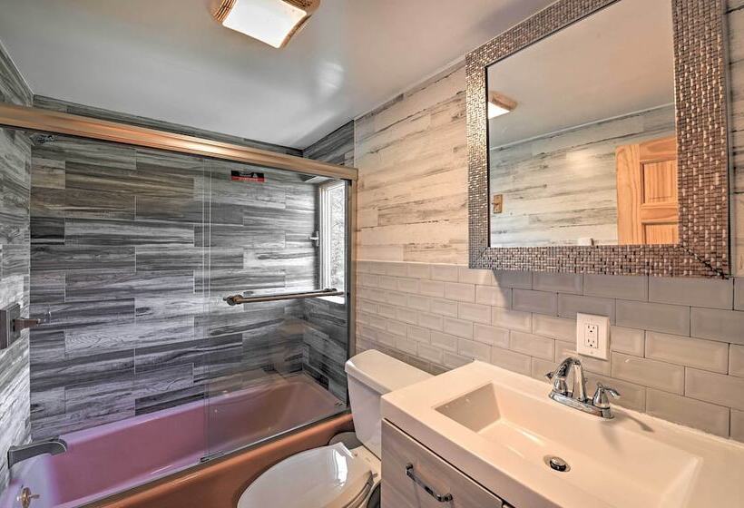 Unadilla Cabin On 50 Acres + Fire Pit & Creek