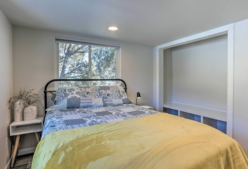 Wyoming Escape ~ 21 Mi To Devil S Tower