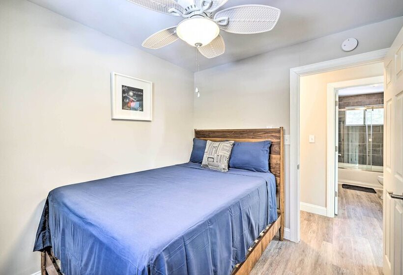 Arrowhead Lake Home W/ Hot Tub, 12 Mi To Ski!