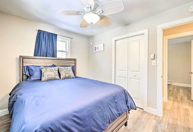 Arrowhead Lake Home W/ Hot Tub, 12 Mi To Ski!