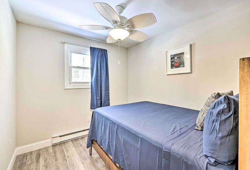 Arrowhead Lake Home W/ Hot Tub, 12 Mi To Ski!