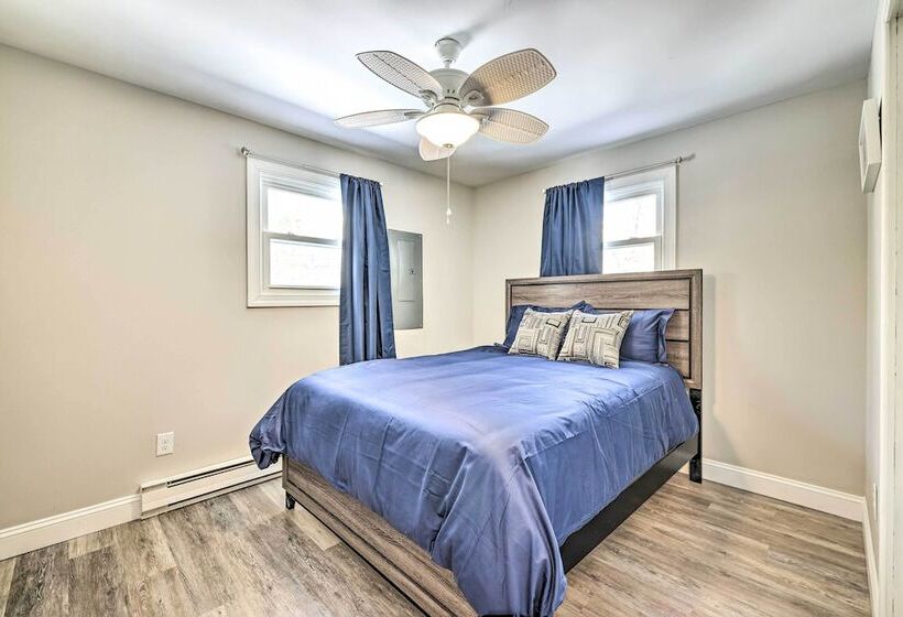 Arrowhead Lake Home W/ Hot Tub, 12 Mi To Ski!