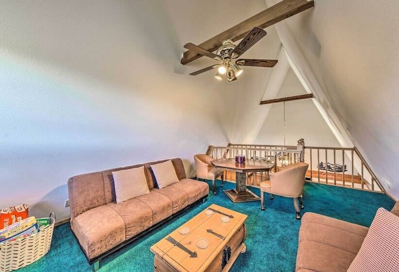 Charming Alto Hideaway < 14 Mi To Ski Apache!