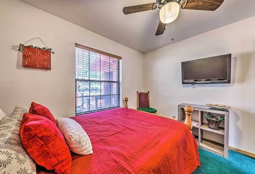 Charming Alto Hideaway < 14 Mi To Ski Apache!