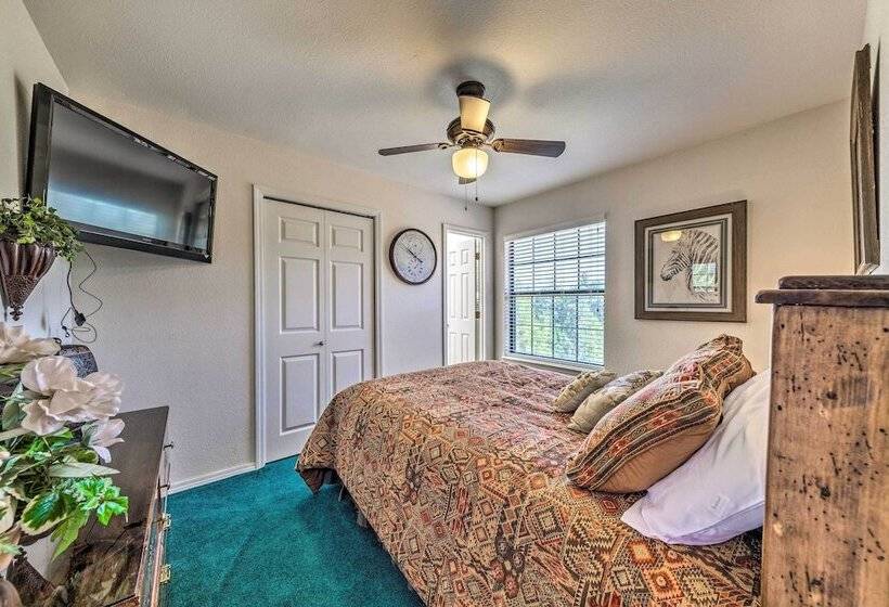 Charming Alto Hideaway < 14 Mi To Ski Apache!