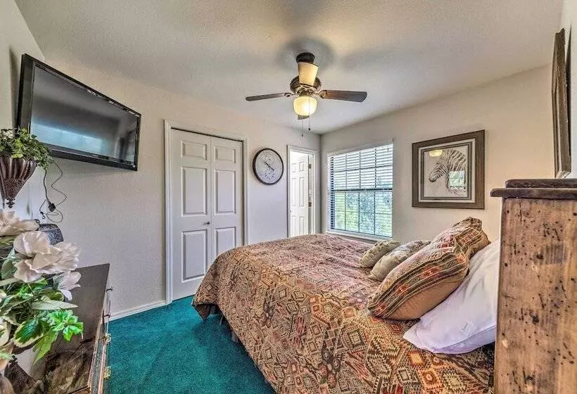 Charming Alto Hideaway < 14 Mi To Ski Apache!