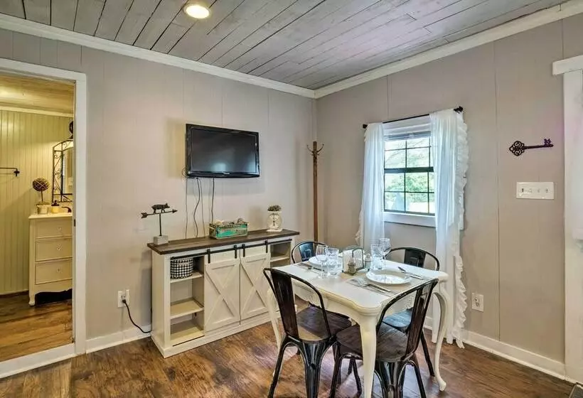 Charming Lake Travis Cottage 20mi To Dtwn Austin