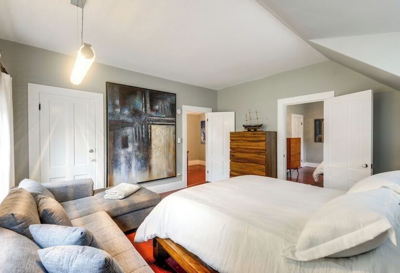 Chester Home ~ 12 Mi To Magic Mountain Ski Area