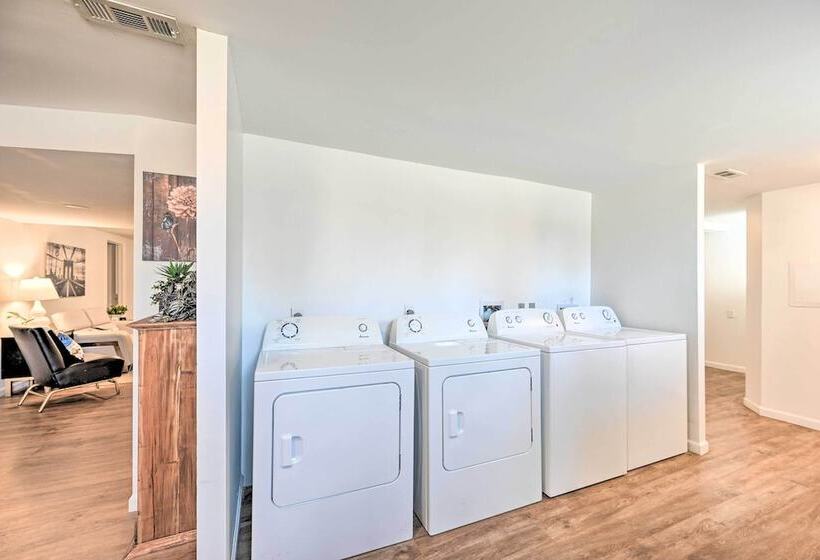 Cozy Winston Salem Home < 2 Mi To Downtown!