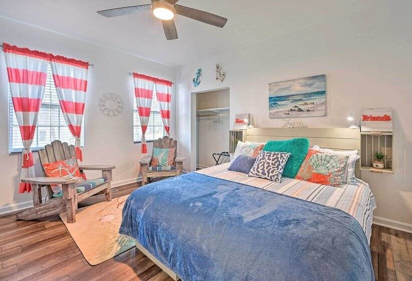 Cozy Winston Salem Home < 2 Mi To Downtown!