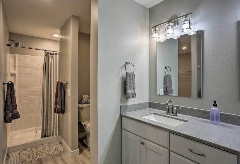 Heart Of Black Hills Home By Mickelson Trail!