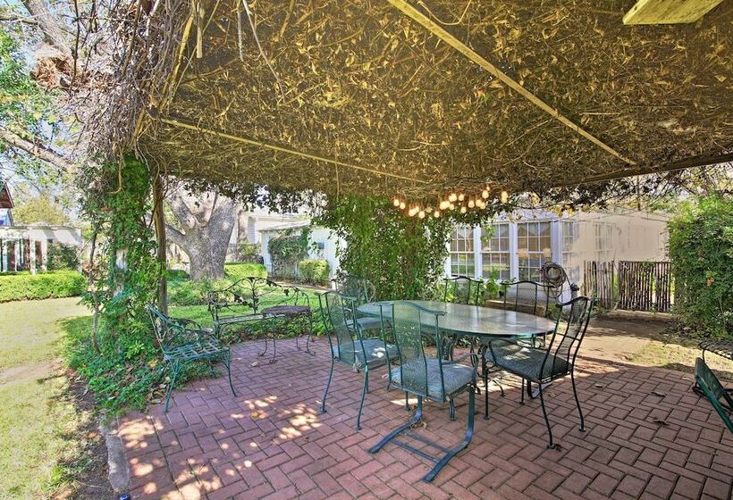 Historic Grape Arbor House < 2 Blocks To Main St