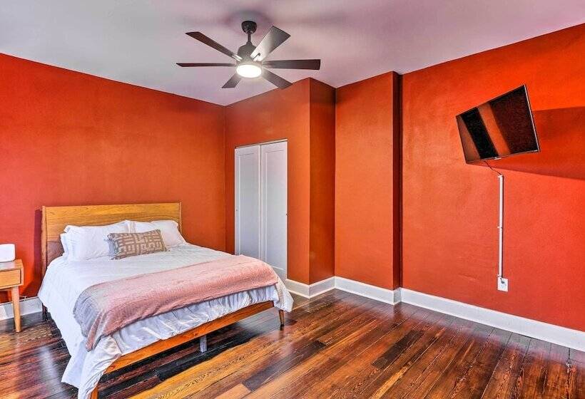 Near Downtown Dayton: Historic South Park Home