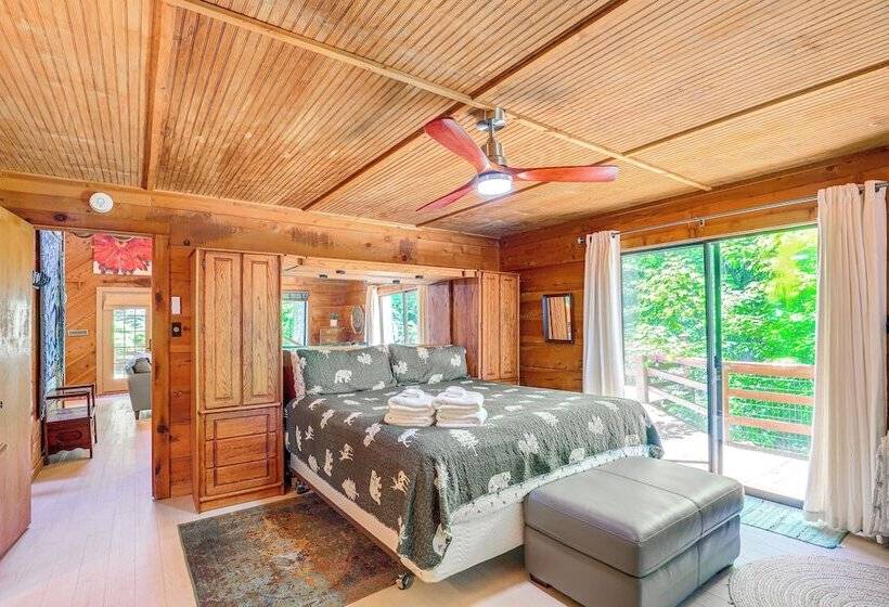 Mars Hill Cabin W/ Pool Table ~ 2 Mi To Wolf Ridge