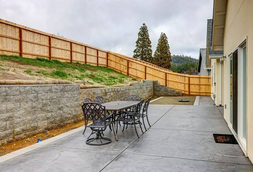 Modern Murphys Vacation Home Near Downtown!