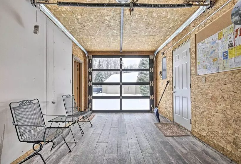 Phelps Cabin On 26 Acres W/ Fire Pit!