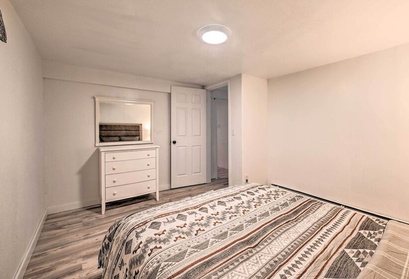 Soldotna Home Near Kenai River & Wildlife Refuge!