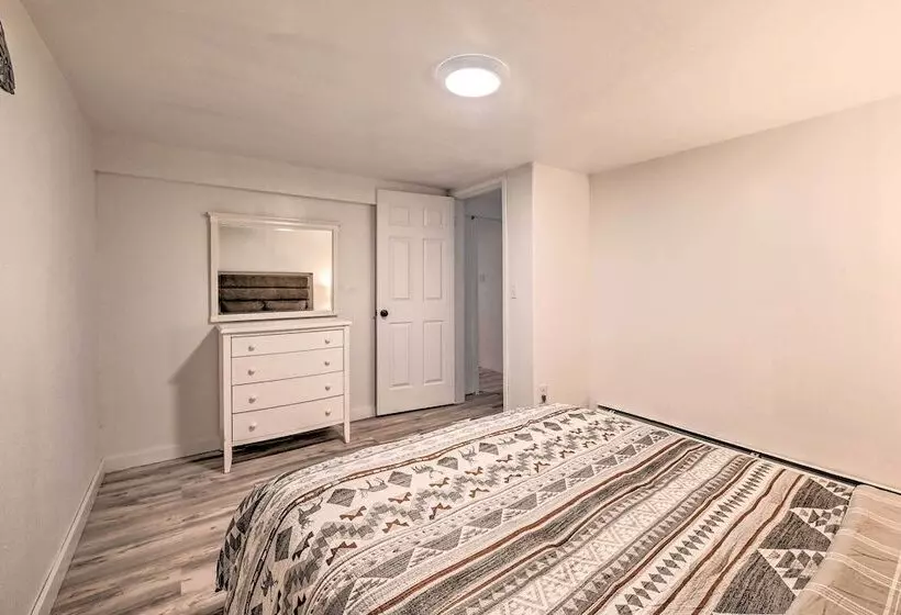 Soldotna Home Near Kenai River & Wildlife Refuge!