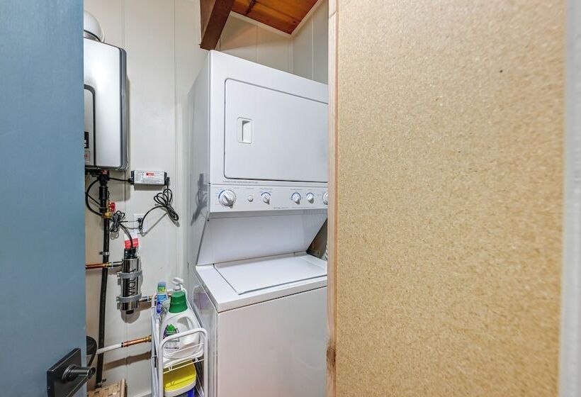 Sweet Birch  Bryson City Cottage W/ Views