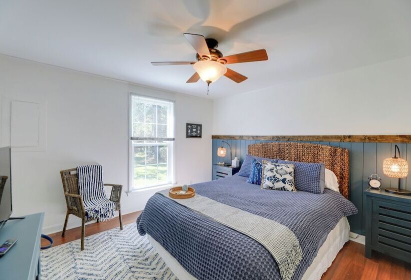 The Willowberry House With Deck & Grill!