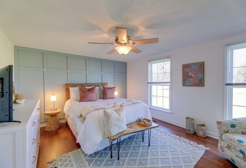 The Willowberry House With Deck & Grill!