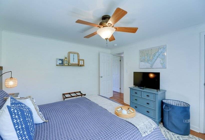 The Willowberry House With Deck & Grill!