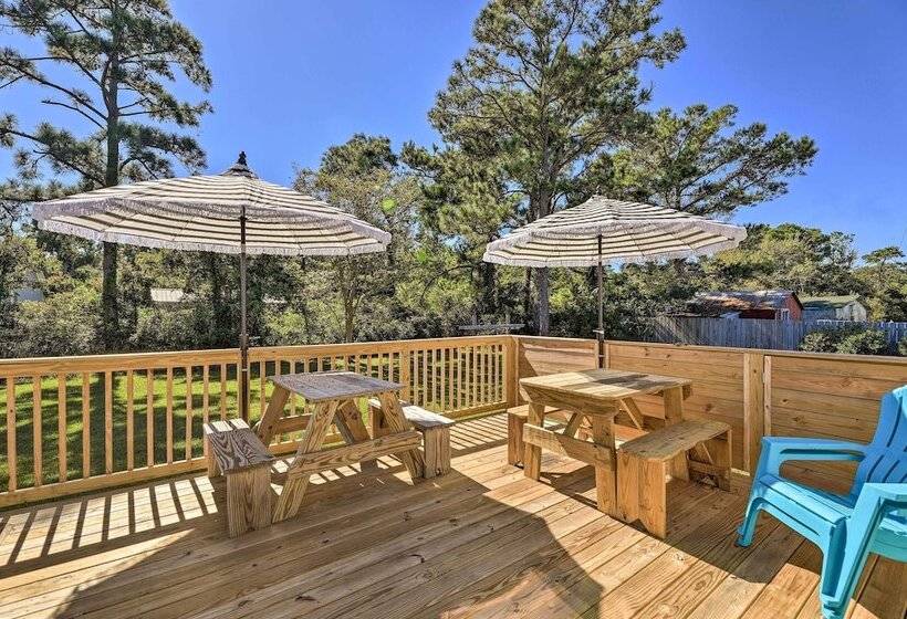 The Willowberry House With Deck & Grill!