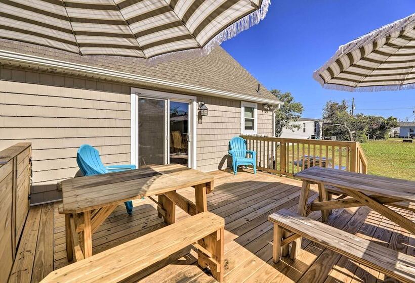 The Willowberry House With Deck & Grill!