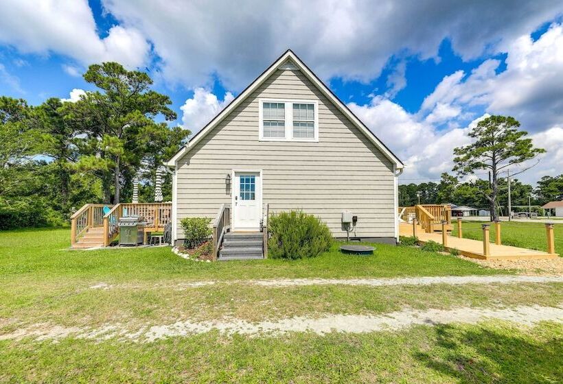The Willowberry House With Deck & Grill!