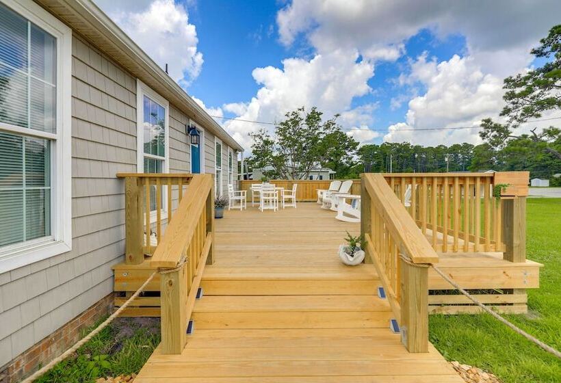 The Willowberry House With Deck & Grill!